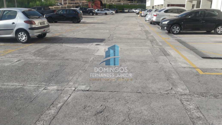 Imagem Apartamento com 3 Quartos à Venda, 55 m² em Jardim Santa Terezinha (zona Leste) - São Paulo Imagem Apartamento com 3 Quartos à Venda, 55 m² em Jardim Santa Terezinha (zona Leste) - São Paulo