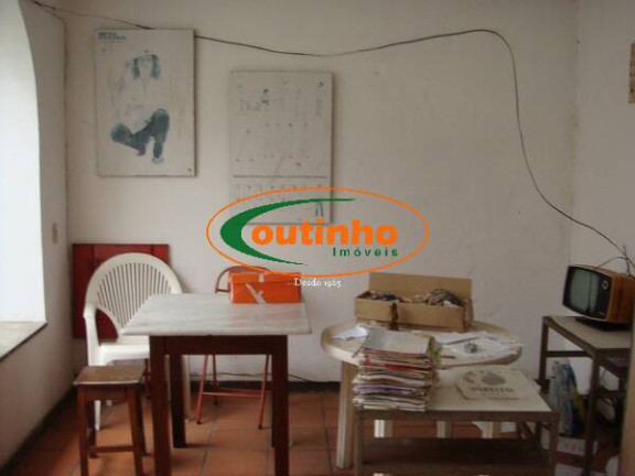 Imagem Casa com 5 Quartos à Venda, 370 m² em Alto Da Boa Vista - Rio De Janeiro