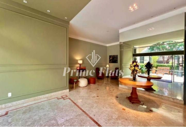 Imagem Apartamento com 1 Quarto para Alugar, 52 m² em Pinheiros - São Paulo Imagem Apartamento com 1 Quarto para Alugar, 52 m² em Pinheiros - São Paulo