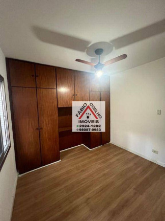 Imagem Apartamento com 2 Quartos à Venda, 54 m² em Vila Mariana - São Paulo