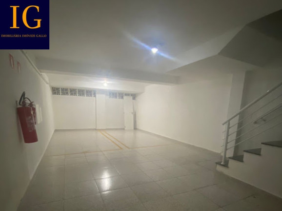 Imagem Apartamento com 3 Quartos à Venda, 137 m² em Campestre - Santo André