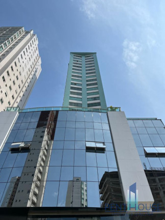Imagem Apartamento com 3 Quartos à Venda, 115 m² em Centro - Balneário Camboriú