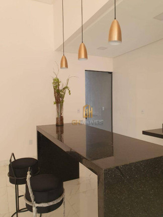 Imagem Casa com 3 Quartos à Venda, 147 m² em Setor Faiçalville - Goiânia