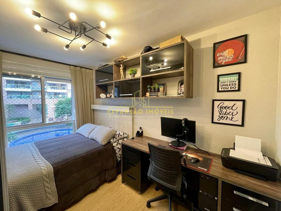 Imagem Apartamento com 3 Quartos à Venda, 175 m² em Pedra Branca - Palhoça