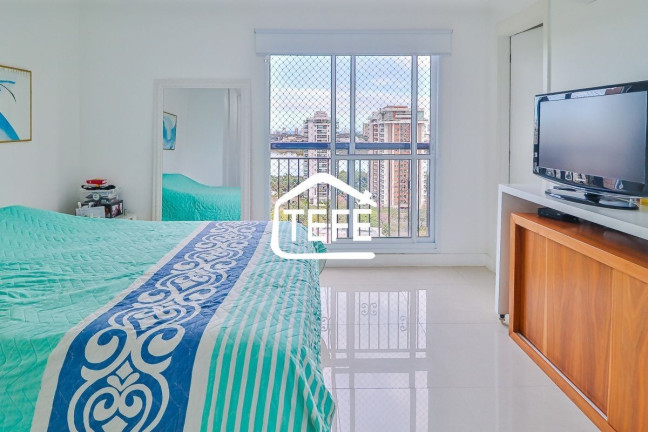 Imagem Cobertura com 4 Quartos à Venda, 354 m² em Barra Da Tijuca - Rio De Janeiro