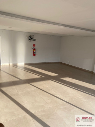 Imagem Imóvel com 2 Quartos à Venda, 52 m² em Chácara Bela Vista - Sumaré