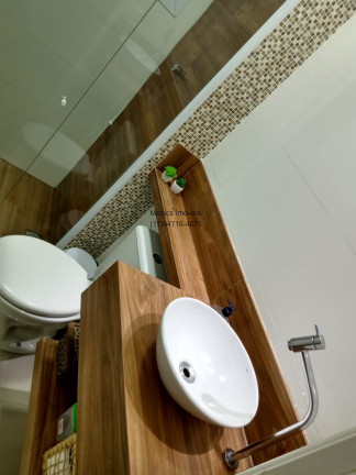 Imagem Imóvel com 2 Quartos à Venda, 48 m² em Vila Esperança - Jundiaí