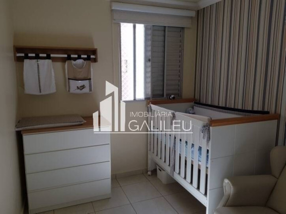 Imagem Apartamento com 3 Quartos à Venda, 57 m² em Fazenda Santa Cândida - Campinas Imagem Apartamento com 3 Quartos à Venda, 57 m² em Fazenda Santa Cândida - Campinas