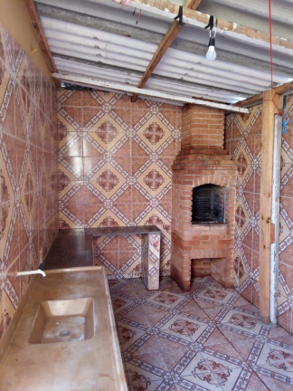 Imagem Casa com 2 Quartos à Venda, 100 m² em Itaóca - Mongaguá Imagem Casa com 2 Quartos à Venda, 100 m² em Itaóca - Mongaguá