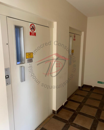 Imagem Imóvel com 1 Quarto à Venda, 52 m² em Vila Itapura - Campinas