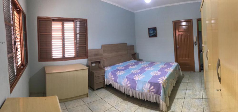 Imagem Sobrado com 3 Quartos à Venda, 190 m² em Jardim Lucila - Tatuí