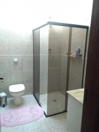 Imagem Casa com 1 Quarto à Venda, 131 m² em Jardim São Conrado - Tatuí