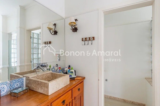 Imagem Casa de Condomínio com 5 Quartos à Venda, 890 m² em Vila Hollândia - Campinas Imagem Casa de Condomínio com 5 Quartos à Venda, 890 m² em Vila Hollândia - Campinas