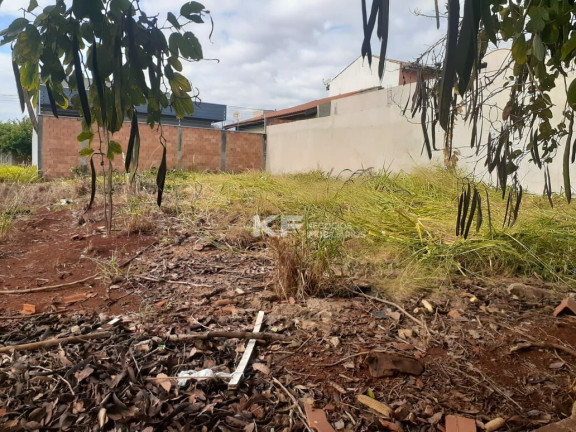 Imagem Terreno à Venda, 200 m² em Bonfim Paulista - Ribeirão Preto