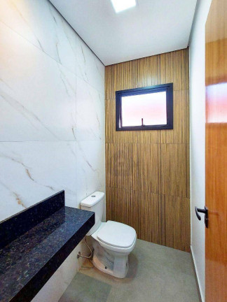 Imagem Casa com 3 Quartos à Venda, 112 m² em Condomínio Terras De São Francisco - Sorocaba