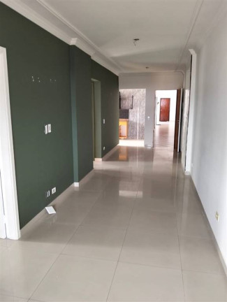 Imagem Apartamento com 3 Quartos à Venda, 80 m² em Ocian - Praia Grande