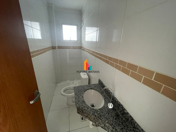 Imagem Apartamento com 2 Quartos à Venda, 75 m² em Caiçara - Praia Grande