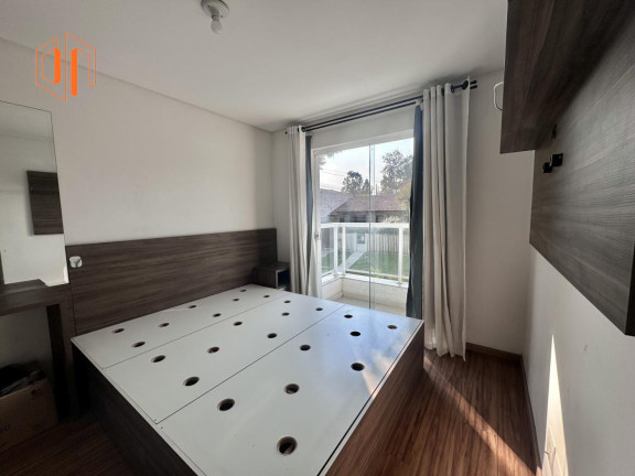 Imagem Apartamento com 2 Quartos à Venda, 67 m² em Silveira Da Motta - São José Dos Pinhais