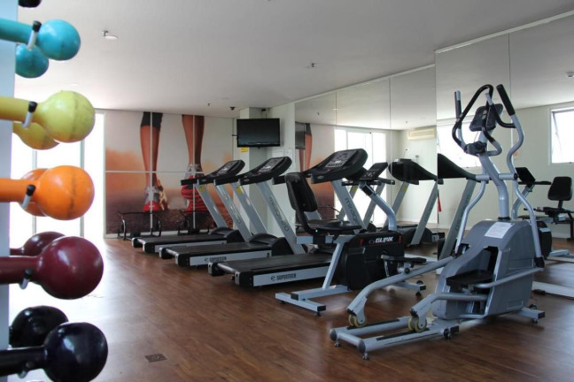 Imagem Apartamento com 1 Quarto à Venda, 28 m² em Pinheiros - São Paulo Imagem Apartamento com 1 Quarto à Venda, 28 m² em Pinheiros - São Paulo