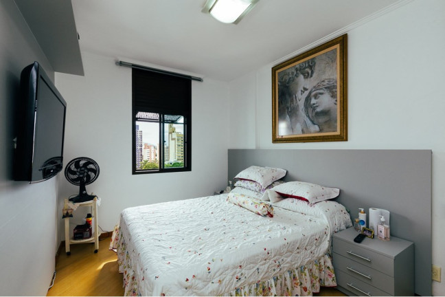 Imagem Apartamento com 3 Quartos à Venda, 128 m² em Centro - Jundiaí