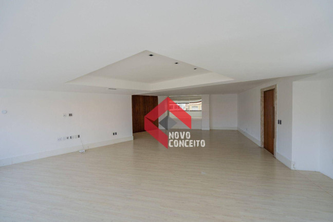 Imagem Apartamento com 3 Quartos à Venda, 210 m² em Meireles - Fortaleza