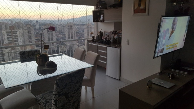 Apartamento com 2 Quartos à Venda, 87 m² em Mandaqui - São Paulo