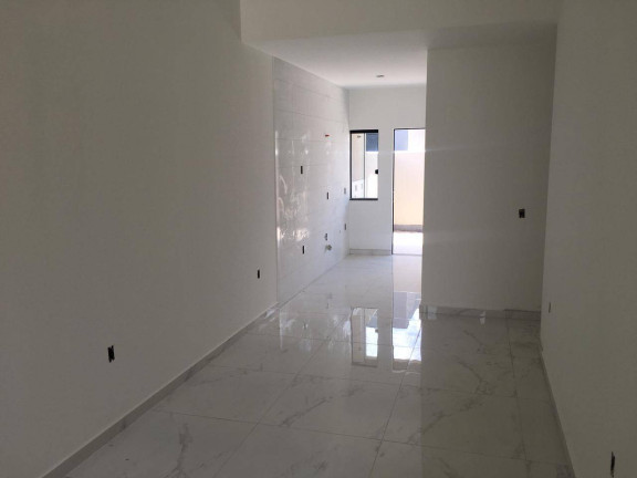 Imagem Casa com 2 Quartos à Venda, 67 m² em Br Felice - Tijucas