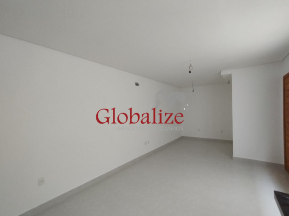 Imagem Casa com 2 Quartos à Venda, 92 m² em Vila Belmiro - Santos Imagem Casa com 2 Quartos à Venda, 92 m² em Vila Belmiro - Santos