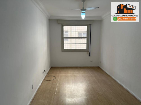 Imagem Apartamento com 1 Quarto à Venda, 60 m²