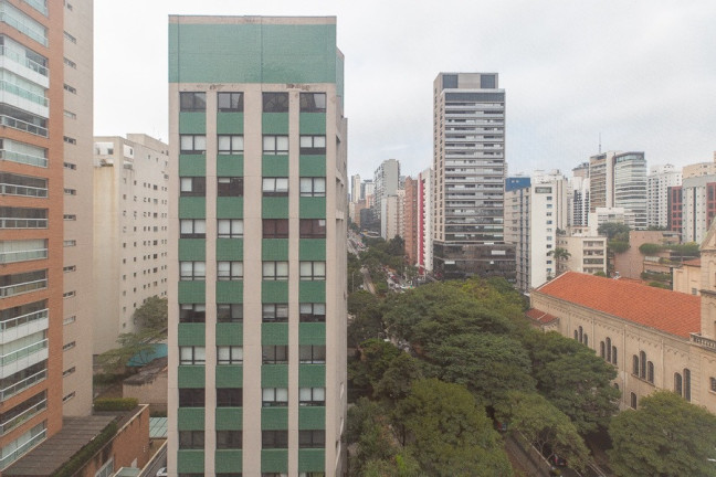 Imagem Sala Comercial à Venda, 114 m² em Jardim Paulista - São Paulo Imagem Sala Comercial à Venda, 114 m² em Jardim Paulista - São Paulo