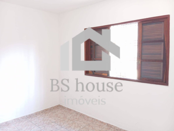 Imagem Sobrado com 2 Quartos à Venda, 103 m² em Vila Homero Thon - Santo André