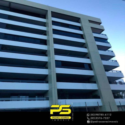 Imagem Apartamento com 3 Quartos à Venda, 280 m² em Cabo Branco - João Pessoa Imagem Apartamento com 3 Quartos à Venda, 280 m² em Cabo Branco - João Pessoa