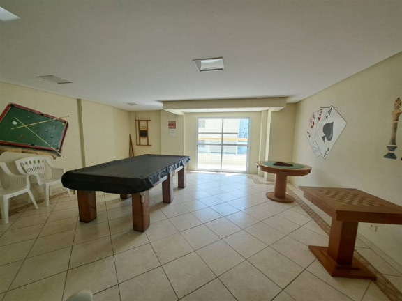 Imagem Apartamento com 2 Quartos à Venda, 78 m² em Aviacao - Praia Grande
