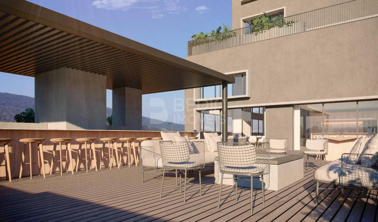 Imagem Apartamento com 3 Quartos à Venda, 175 m² em Jardim Dourado - Porto Belo