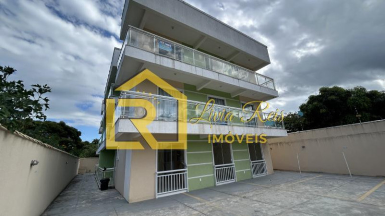 Apartamento com 3 Quartos à Venda, 80 m² em Ouro Verde - Rio Das Ostras