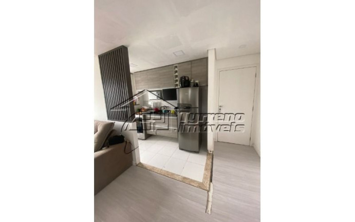 Imagem Apartamento com 2 Quartos à Venda, 49 m² em Villa Branca - Jacareí Imagem Apartamento com 2 Quartos à Venda, 49 m² em Villa Branca - Jacareí
