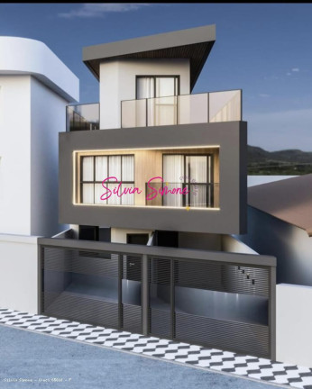 Casa com 2 Quartos à Venda, 80 m² em Embaré - Santos