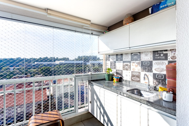 Imagem Apartamento com 2 Quartos à Venda, 59 m² em Vila Guarani (z Sul) - São Paulo Imagem Apartamento com 2 Quartos à Venda, 59 m² em Vila Guarani (z Sul) - São Paulo
