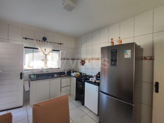 Imagem Casa com 1 Quarto à Venda, 2.300 m² em Parque São Bento - Itapetininga