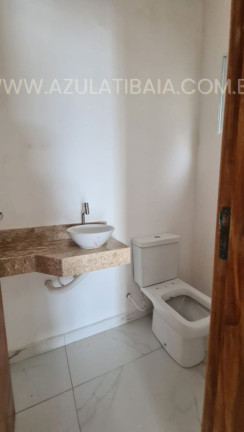 Imagem Casa com 3 Quartos à Venda, 116 m² em Jardim Maristela - Atibaia