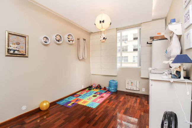 Imagem Apartamento com 3 Quartos à Venda, 175 m² em Copacabana - Rio De Janeiro