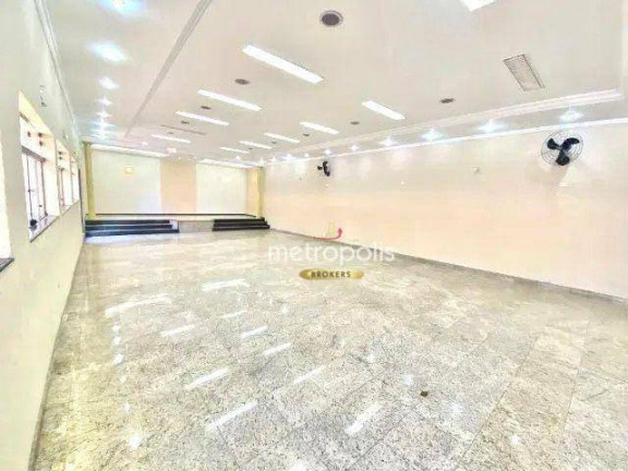 Imagem Sala Comercial à Venda, 192 m² em Vila Pires - Santo André Imagem Sala Comercial à Venda, 192 m² em Vila Pires - Santo André
