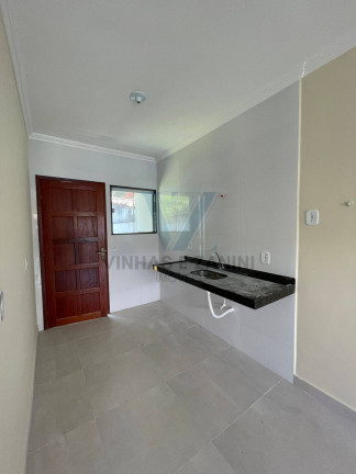 Imagem Casa com 2 Quartos à Venda, 150 m² em Coqueiral - Araruama