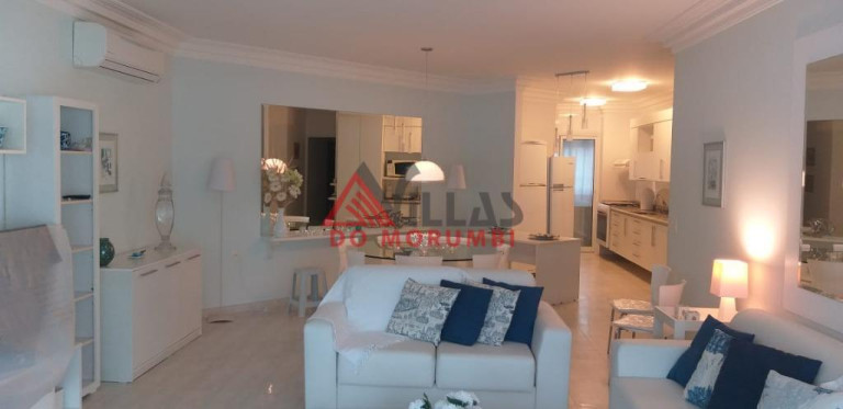 Imagem Apartamento com 4 Quartos à Venda, 208 m² em Riviera De São Lourenço - Bertioga