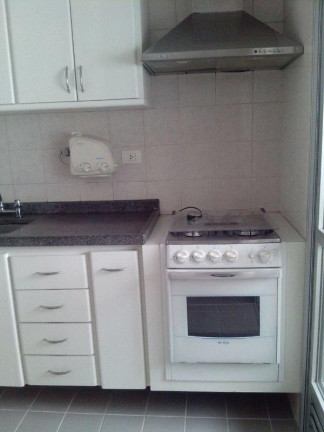 Imagem Apartamento com 3 Quartos à Venda, 70 m² em Perdizes - São Paulo