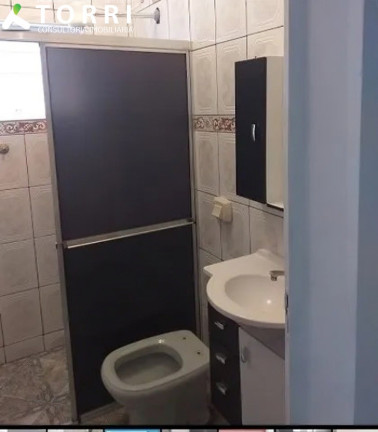 Imagem Sobrado com 3 Quartos à Venda, 107 m² em Jardim Santo Amaro - Sorocaba