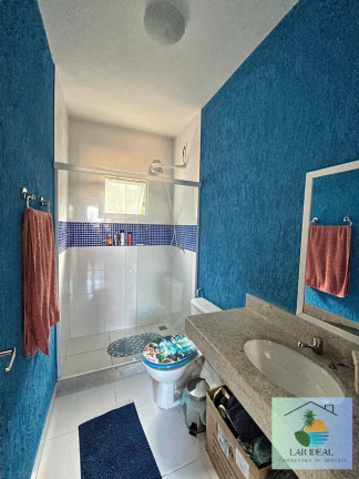 Imagem Casa de Condomínio com 3 Quartos à Venda, em Rasa - Búzios Imagem Casa de Condomínio com 3 Quartos à Venda, em Rasa - Búzios