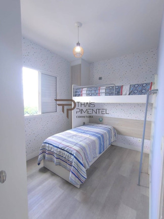 Imagem Apartamento com 2 Quartos à Venda, 51 m² em Umuarama - Osasco