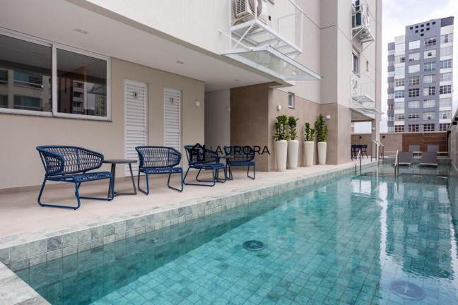 Apartamento com 3 Quartos à Venda, 92 m² em Centro - Balneário Camboriú