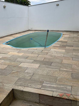 Imagem Sobrado com 3 Quartos à Venda,  em Saguaçu - Joinville